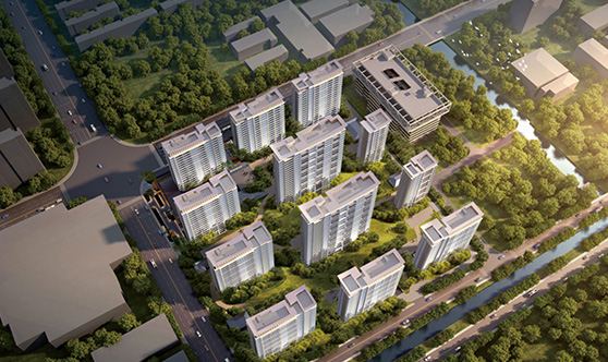 苏地2023-WG-9号地块项目（在建）